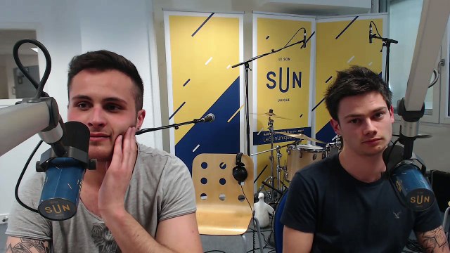 SUN MUSIC ADDICT 5 mai 2017 : Soon – Partie 1