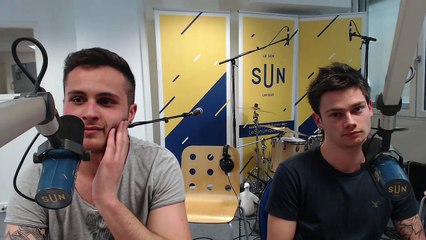 SUN MUSIC ADDICT 5 mai 2017 : Soon – Partie 1
