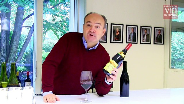 Vin du Beaujolais : coup de coeur pour un Côte de Brouilly raffiné