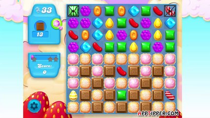 Candy Crush Soda Saga Level 38