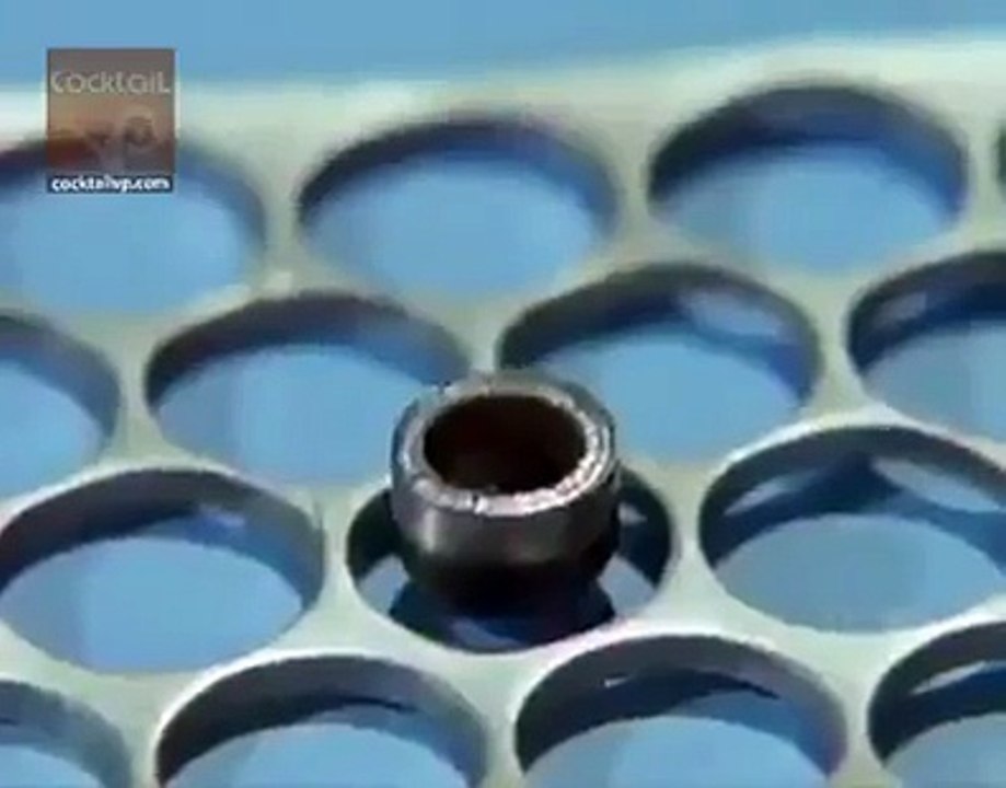 Bisiklet Zincirlerinin Üretimi Nasıl Yapılır