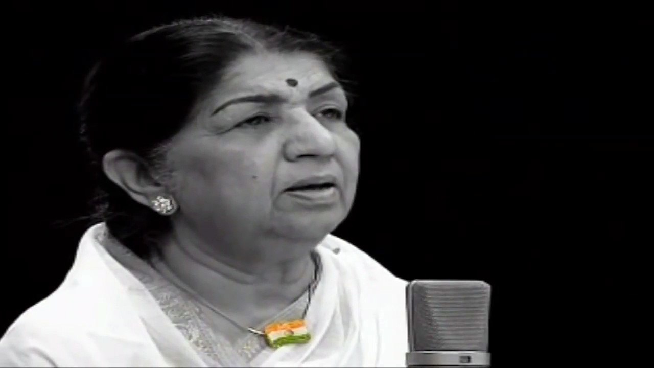 Bharat Song