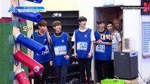 [ENG SUB] PRODUCE101 Season 2 Special | Acrobatic Lessons 170505 EP.5