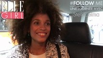 Petite interview takotak avec Stéfi Celma | Follow Me, une journée avec... | Vendredi 12.05 à 23h sur ELLE Girl