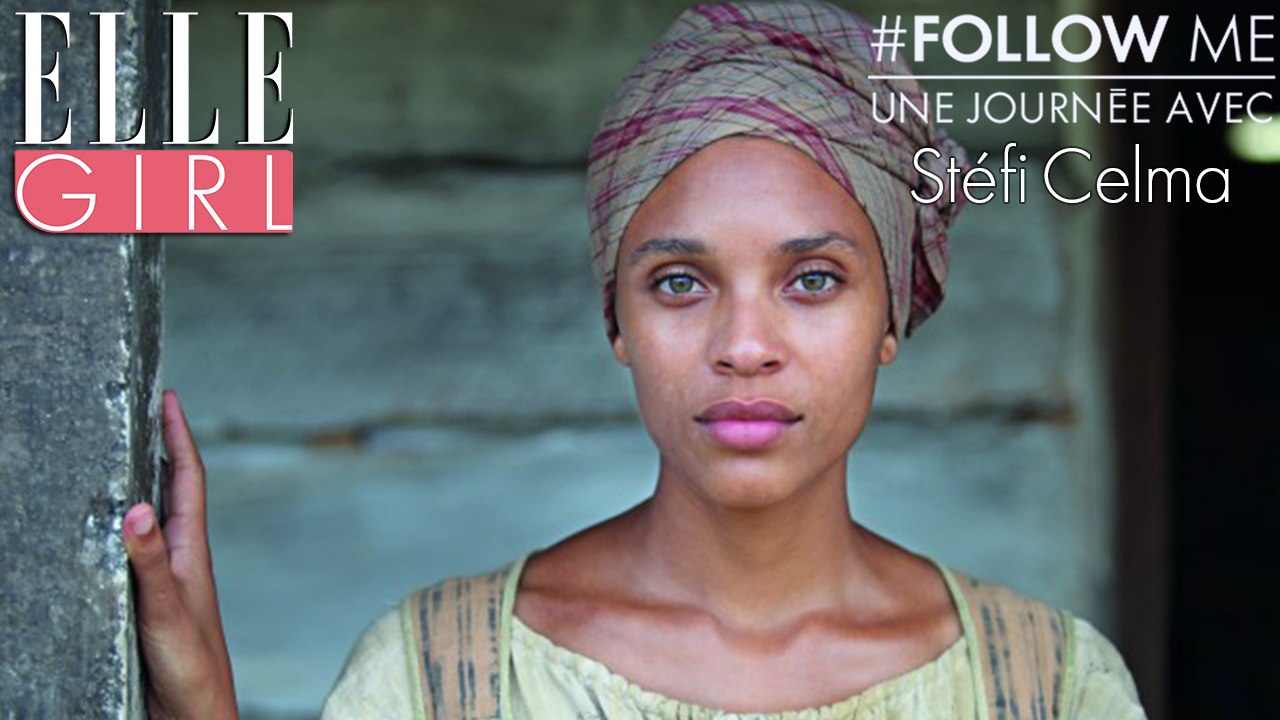 Si tu devais exercer un autre métier ? avec Stéfi Celma | Follow Me, une journée avec... | Vendredi 12.05 à 23h sur ELLE Girl