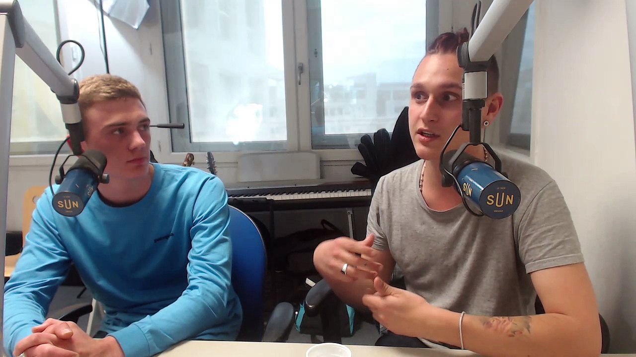 SUN MUSIC ADDICT 5 mai 2017 : Soon – Partie 2