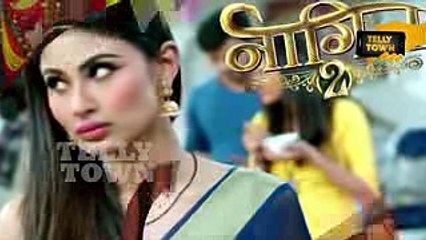 Naagin 2 - 10th May 2017 - Upcoming Twist - Colors TV Serial News