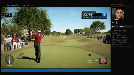 Diffusion PS4 en direct de johnmclane1401 (802)