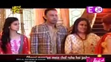 Anika Ko Mili Maa-10th May 2017-Ishqbaaz