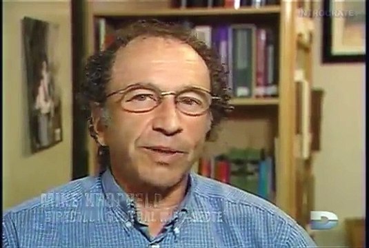 Escrocs, Un prophète diabolique - 1 de 3