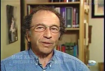 Escrocs, Un prophète diabolique - 1 de 3