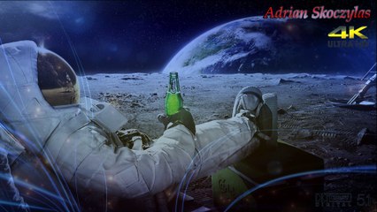 Adrian Skoczylas - Dla siebie czas (2015) 4K 5.1