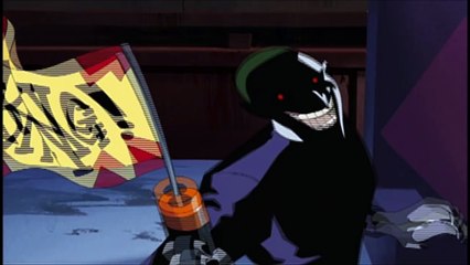 Batman Beyond- Return of the Joker (2000) - Trailer