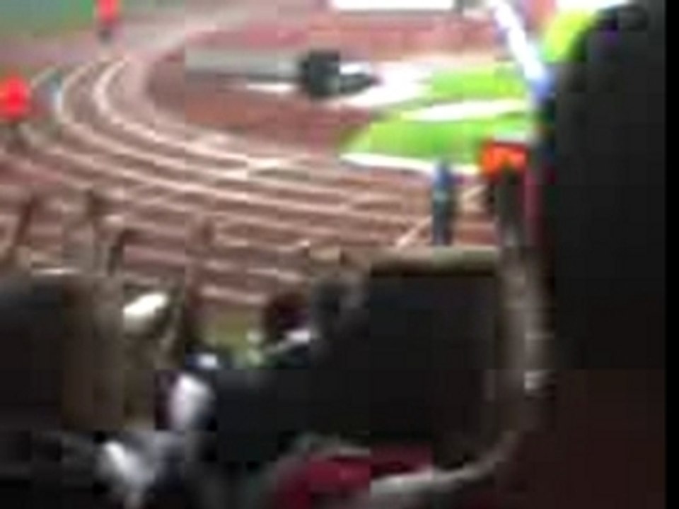 Lille- Vafc parckage 06/10/07