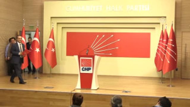 Tezcan: Hakimler Savcılar Kurulu Oylamasına Katılmayacağız