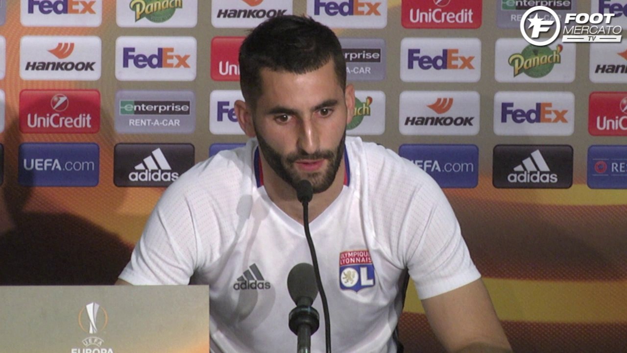 OL-Ajax : Gonalons et l'espion Memphis Depay...