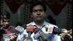 Mishra on hunger strike, seeks AAP leaders' foreign trip details