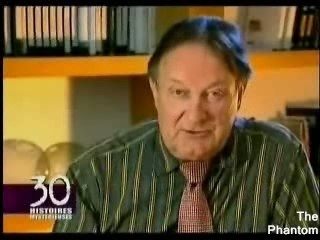 Le Palais Hanté de Venise