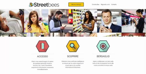 Come fare soldi con unAPP! STREETBEES!