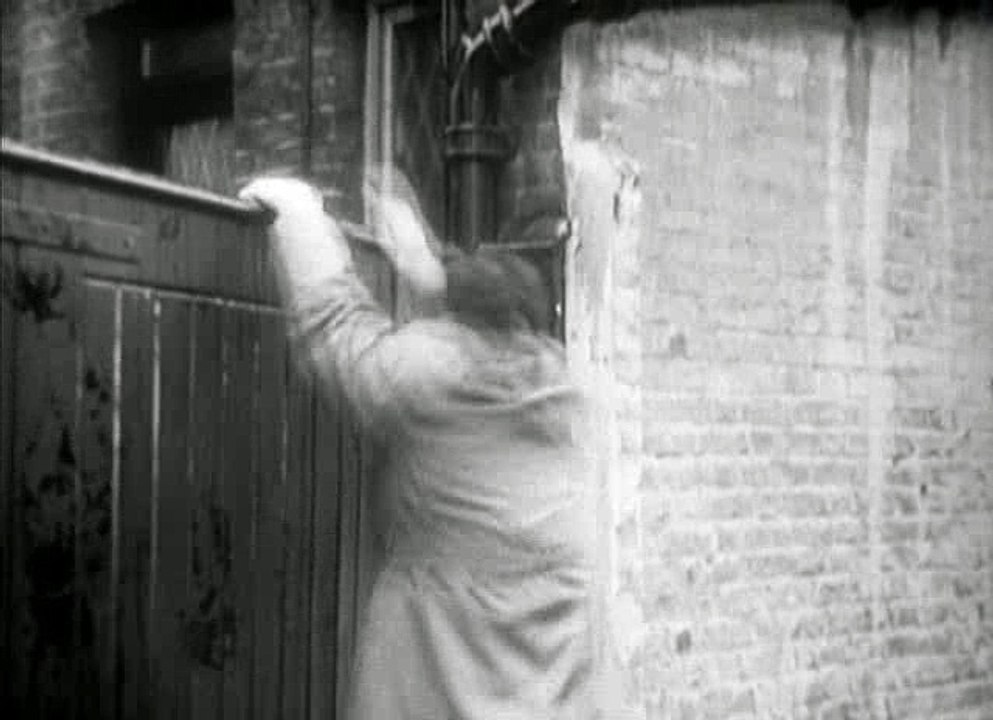 The Avengers S01e01 Hot Snow Act One