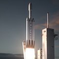 This rocket could put humans on Mars [Mic Archives]