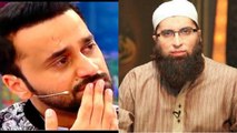 Ilahi Teri Chokhat Per Naat Junaid Jamshed & Waseem Badami