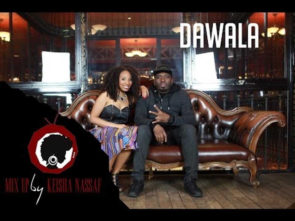Dawala (Wati B)... Je sais qu'à tout moment je peux retomber