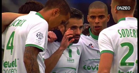 MAG (ASSE) : LOÏC PERRIN, MEILLEUR JOUEUR DE L'ANNÉE (1)