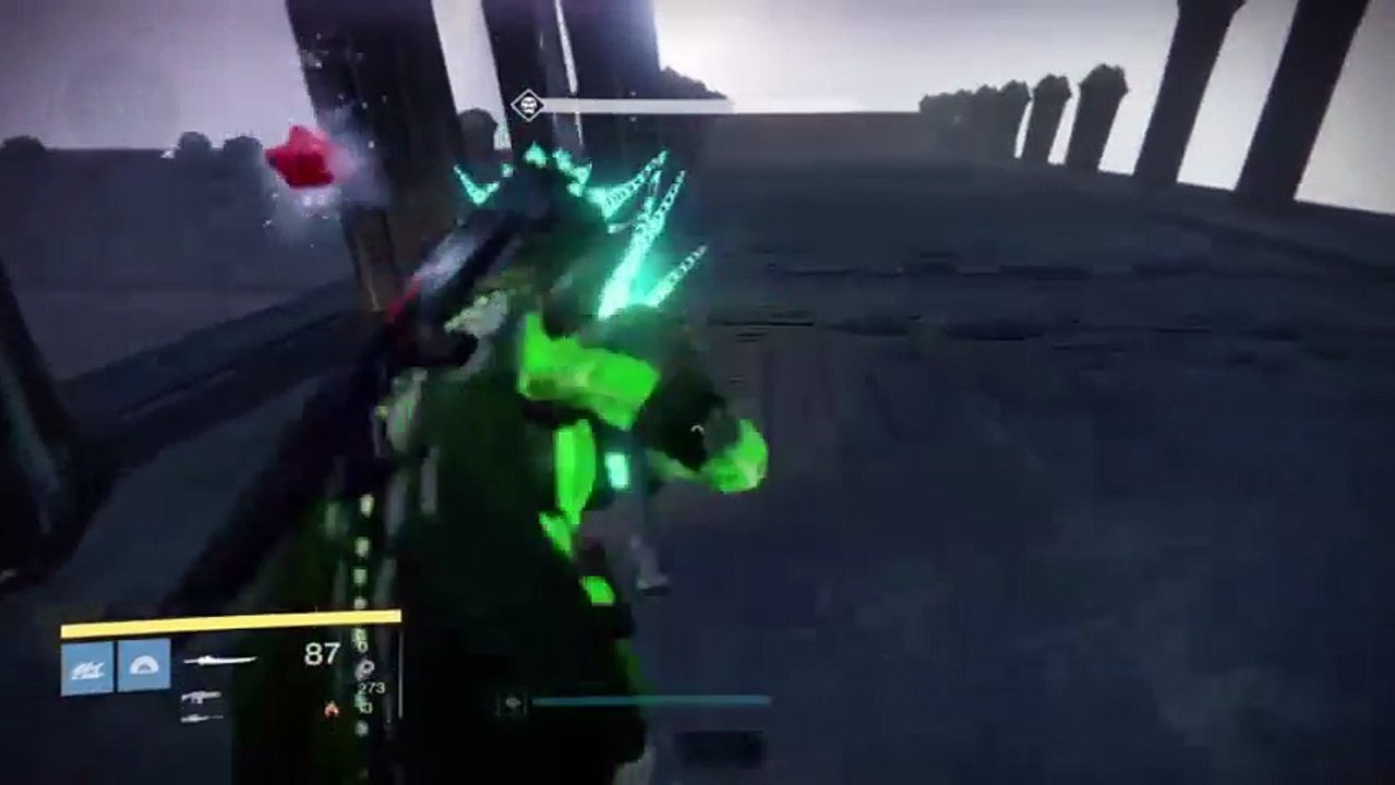 Destiny glitch (52)