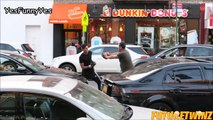 ROAD RAGE Street Fight Prank! (Top Funny Videos)