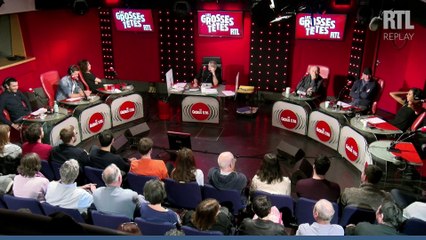 Karine Le Marchand n'a pas fait le portrait du Président