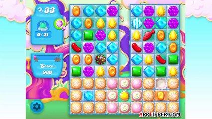 Candy Crush Soda Saga Level 80