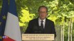 Le tout dernier lapsus de François Hollande sur l’esclavage
