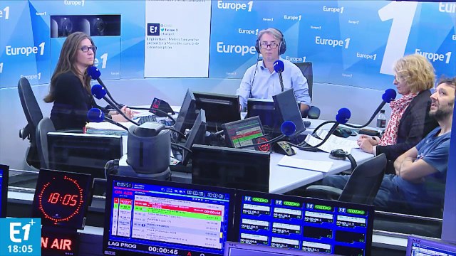 Le président élu Emmanuel Macron a assisté aux obsèques de la députée Corinne Erhel