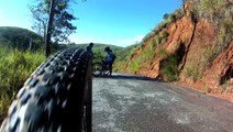 Mtb, trilhas da Serra da Mantiqueira, trilhas de Caçapva, Taubaté, SP, Brasil, Marcelo Ambrogi, onde pedalar, como pedalamos, vamos pedalar, 2017,  4k, ultra hd, 2,7k, full hd