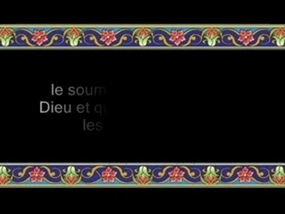 le prophete Ibrahim (alayhi salam) partie 4