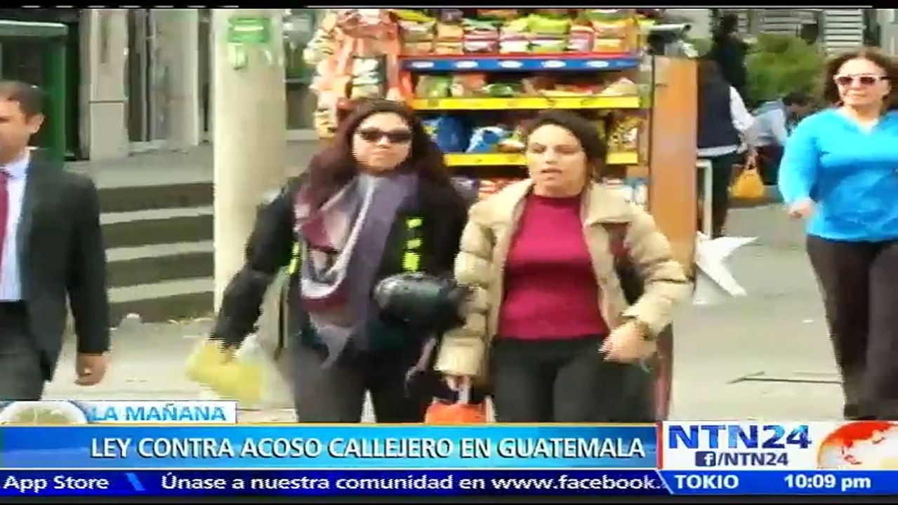 “No estamos queriendo penalizar el piropo educado”: Diputada Marleni Matías sobre Proyecto de Ley contra el acoso callej