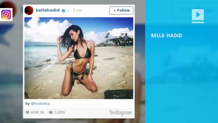 New trend replaces 'thigh gap' frenzy and the Internet isn't happy