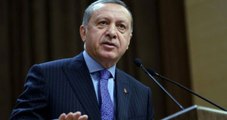 Erdoğan'dan ABD'ye Silah Tepkisi: Bu Konu Bizim İçin Milli Güvenlik Meselesidir