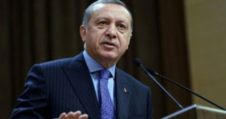 Erdoğan'dan ABD'ye Silah Tepkisi: Bu Konu Bizim İçin Milli Güvenlik Meselesidir