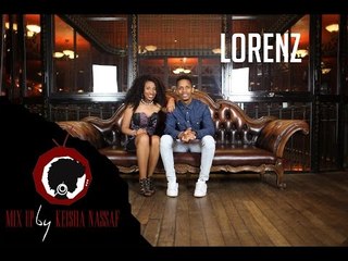 Lorenz (Zouk)... Je suis une boule de complexe