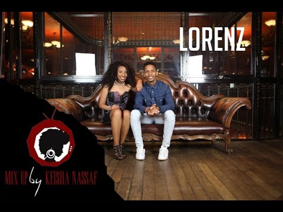 Lorenz (Zouk)... Je suis une boule de complexe