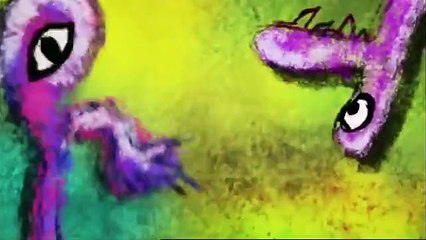 Mothman • I'm a Monster