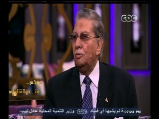 #معكم_منى_الشاذلي | شاهد…كيف عرف الفنان عثمان محمد علي عن حادثة إبنته