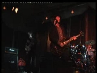 Girl From The West - Love Minus Zero