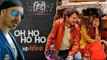 Oh Ho Ho Ho (Remix) Full HD Video Song Hindi Medium 2017 - Irrfan Khan ,Saba Qamar - Sukhbir, Ikka