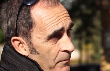 Le gendarme Abgrall : « Heaulme, c’est d’abord une violence extraordinaire »