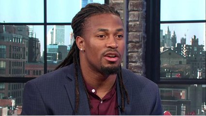 Delaire: Panthers have what it takes to win the Super Bowl