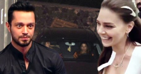 Arkadaşlarından Aslı'nın Yüzünü Güldüren Sürpriz