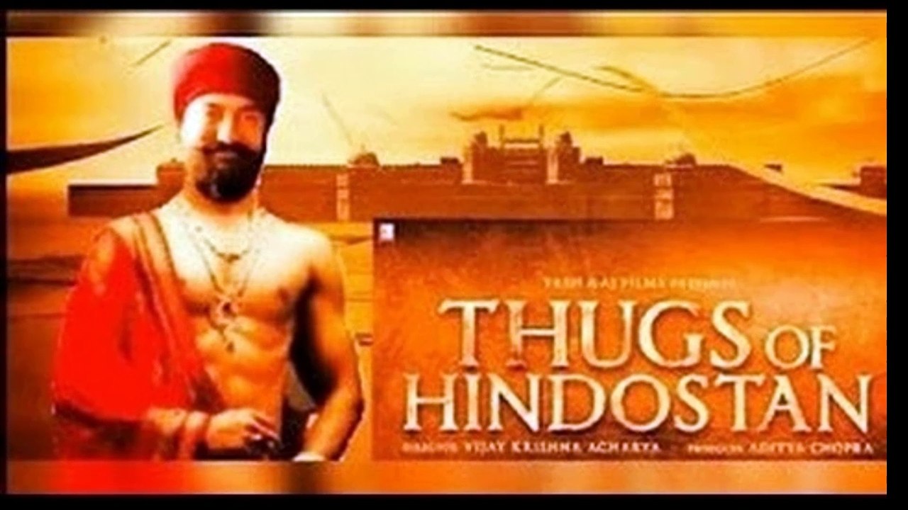 Thugs of Hindostan | aamir khan upcoming movie | in urdu